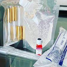 Starter Kits Lip Gloss Starter Kitssame Day Shipping Etsy Diy Lip Gloss Diy Lips Gloss Diy