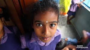 WGTN Artists for Dream School India