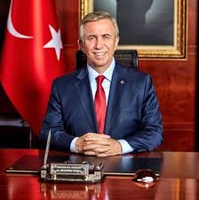 Chp'nin yerel seçimlerde ankara büyükşehir belediye başkan adayı mansur yavaş oldu. Mansur Yavas Kimdir Nereli Mansur Yavas Kac Yasinda Mansur Yavas In Twitter Hesabi Nedir Haberler