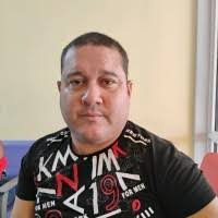 Damian Cedeno's Instagram, Twitter & Facebook