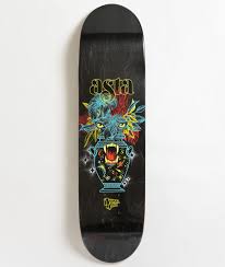 Santa Cruz Asta Cosmic Powerply 8 0 Skateboard Deck Zumiez Low price guarantee + free shipping with $60 purchase. santa cruz