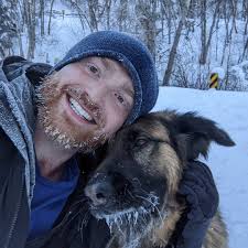 Repurposing a House Hippo Figurine in Salt Lake City, Utah