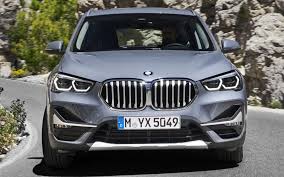 A partir de r$ 256.950,00 à vista*. Novo Bmw X1 2020 Facelift Fotos E Detalhes Oficiais