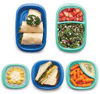 100 COUNT TAKEALONGS MEAL PREP SET – LIBRA USA