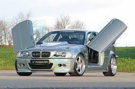 Hamann Bmw M3 E46 Las Vegas Wings Bmw Bmw M3 Bmw 3 Series