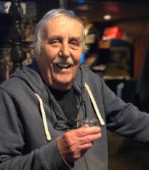 Obituary for Russell H. "Redeye" Salyer Jr.