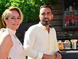 Rocío Carrasco y Fidel Albiac se casan de nuevo este año: "Lo haremos por la Iglesia y con una gran fiesta"