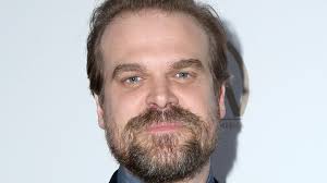 What You Don't Know About David Harbour