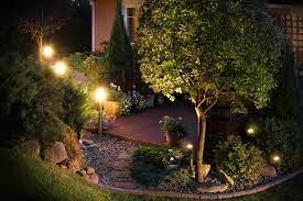 Mehr infos zur perfekten gartenbeleuchtung: 12v Niedervolt Led Gartenbeleuchtung Systeme Und Sets Ledtipps Net