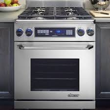 Dacor Model Er30d Dual Fuel Range Review Dacor Dual Fuel Ranges New Stove