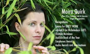 Moira Quirk ~ Complete Wiki & Biography with Photos