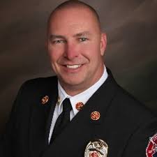 County Officials Say New Hall County GA Fire Chief Will Fix Problems