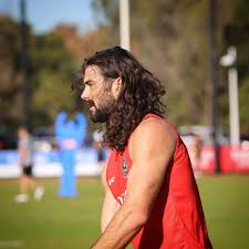 Brodie grundy (born 15 april 1994) is a professional australian rules football player with the collingwood football club in the australian football league (afl). Brodie Grundy On Twitter Curls Get The Girls