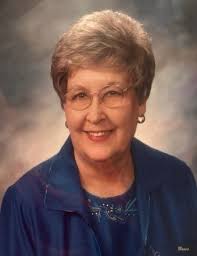 Dortha " Happy " Louise Reed