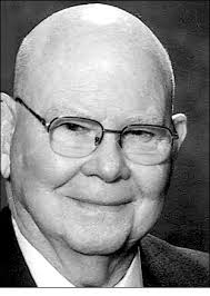 Robert Spring Obituary (2016)