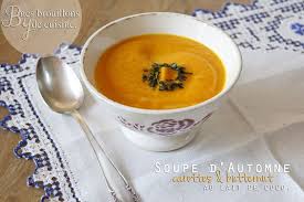 Mes Brouillons De Cuisine Courge Butternut Soupe De Carotte Butternut