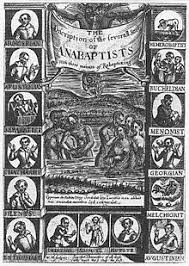 He was an advocate of religious liberty at a time when to hold to such views could be dangerous and punishable by death. Baptists Wikipedia
