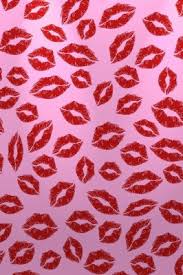 Pink and peach kiss lips. Lip Kissing Wallpaper Lip Kissing In Rain 1200x800 Wallpaper Teahub Io