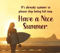 Sit back and enjoy our hot dish of happy weekend sms, wishes, messages and prayers for friends and loved ones. Summer Vacation Wishes And Quotes Wishesmsg