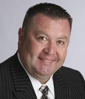 Page Youth Center Names New Board President