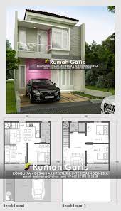 Desain rumah minimalis 2 lantai autocad foto desain rumah via fotodesainrumahterbaru.blogspot.com. Pin Di Denah