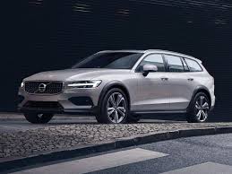 Volvo Wagon Models 2020 Release Date And Concept Volvo V60 Volvo Wagon Volvo