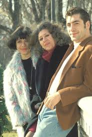 Spanish actress pilar bardem, mother of oscar winner javier bardem, has died aged 82, her children said in a statement posted to social media. Ql68 1bq3yqy3m