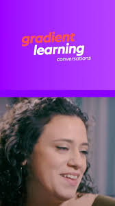 Help us celebrate Dr. Dawn Krueger, one of the recipients of the Gradient  Learning School Leader of the Year award. 🙌 There is one sports metaphor  that Dawn, principal of Heath Middle