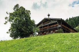 Compare 210 hotels near bergdoktorhaus in ellmau using 489 real guest reviews. Hier Ist Der Bergdoktor Drehort In Tirol