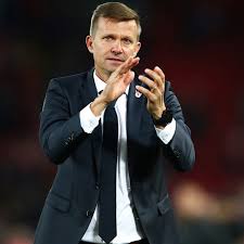 Jesse marsch speaks with steve cangialosi and shep messing about his time with the new york red bulls, his future with rb. Jesse Marsch Rips Us Soccer S Leadership Reflects On Haaland Sports Illustrated