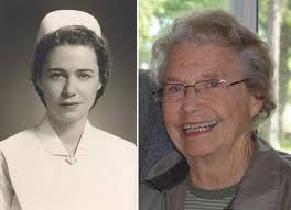 Frances Baker Obituary