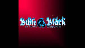 Bible Black バイブルブラック OST - 01. Bible Black - YouTube