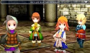 Sistema de máquina multijuegos, final fantasy 3. Final Fantasy Iii Apk V2 0 1 Full Mod Patched Mega