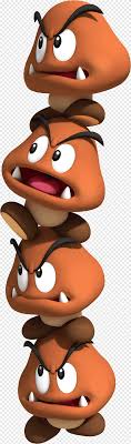 Feb 16, 2021 · super mario 3d world's final bonus level is also the game's most elusive unlockable. Goomba Png Images Pngegg