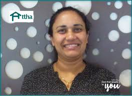 Employee of the month