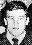 Those who died in the Vietnam War photograph index page 80