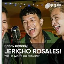 Birthdays of Filipino actors and actresses