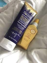 Pin By Cali On Hair Products Blonde Moments Perfect Hair Leave In Conditioner