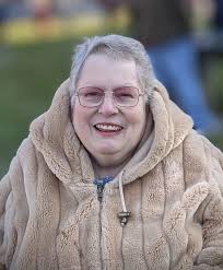 Audrey Elizabeth Mason