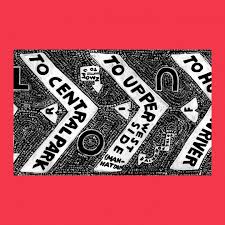 As art director for cbs records in new york city, she designed approximately 150 album covers a year, and produced innumerable ads and posters. Paula Scher Works Unit Editions New Book On The Designer S Phenomenal Career So Far Creative Boom