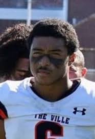 Four-star defensive end Jayden Loftin commits to Tennessee