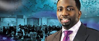 Pastor Linwood Dillard and the Voices of Citadel