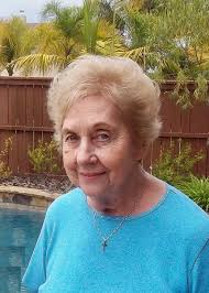 Frances Lukasik Obituary