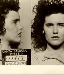 Fotos zu ✨Episode 50✨ 1- Elizabeth Short 2- Elizabeth Short's Polizeifoto  3- Black Dahlia Headline 4- Die Sachen der Black Dahlia 5- Mark Hansen 6-  Leslie Duane Dillon 7- Steve Hodel 8-