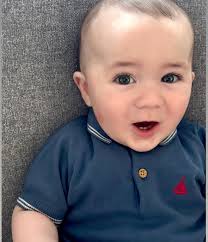 Fundraiser for Adrian Costelloe by Sandra Earls : Support baby Robbie