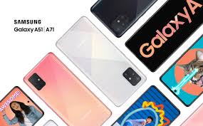Released 2019, august 23 168g, 7.9mm thickness android 9.0, up to android 11, one ui 3.1 256gb storage, no card slot. Samsung Galaxy A51 A71 And Note10 Lite Price In Malaysia May Start From Rm 1 299 Lowyat Net