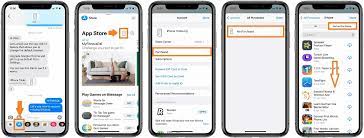 How To Restore Missing Stickers & Itunes Purchases After Ios 14 Update