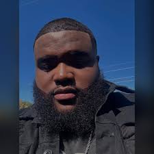 Ledrick Dee Patterson