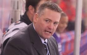 After 21 years as Minnesota State assistant coach, Blue leaving Mavericks  for job as business strategist