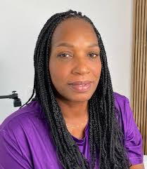 Raquel Dos Santos Make Up Artist